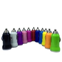 CarQuickAdapterCharger