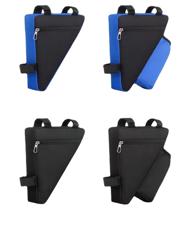 BikeBagTriangleBag