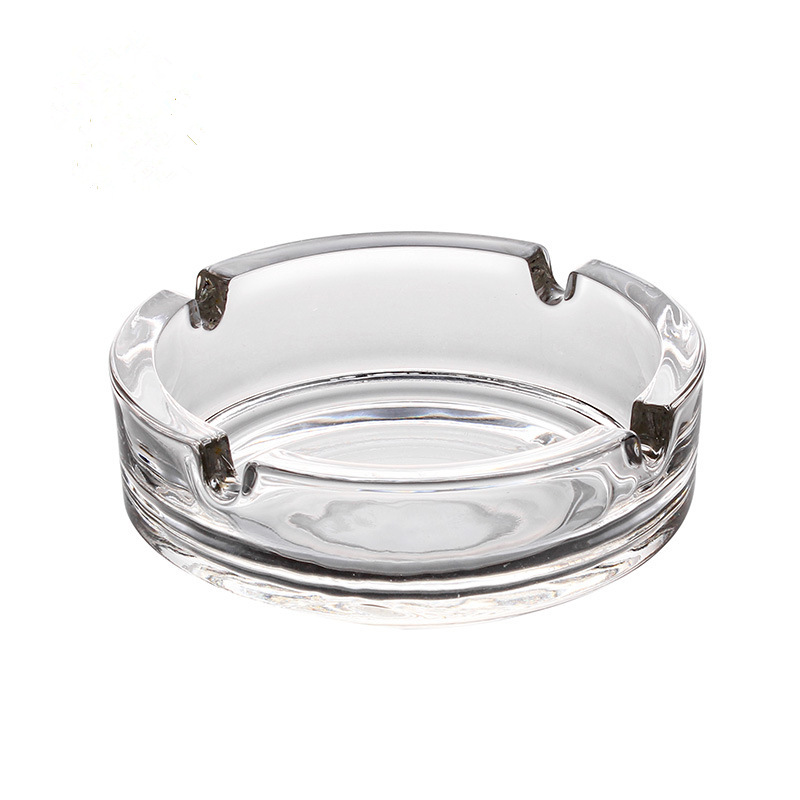 GlassAshtray