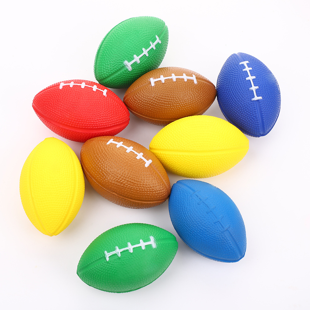 FoamFootball-TwoTone