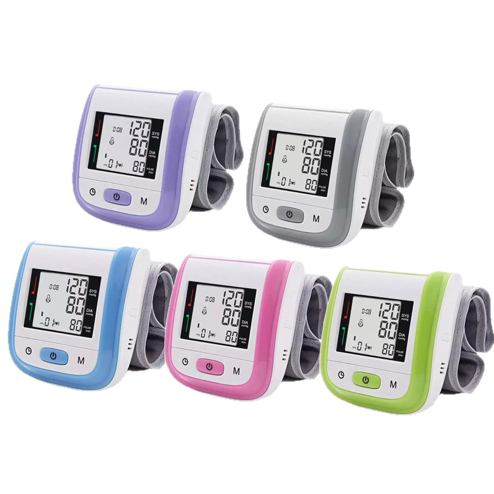 customizedHouseholdWristBloodPressureMonitor