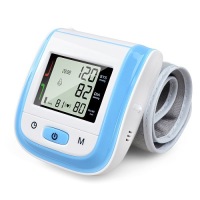HouseholdWristBloodPressureMonitor