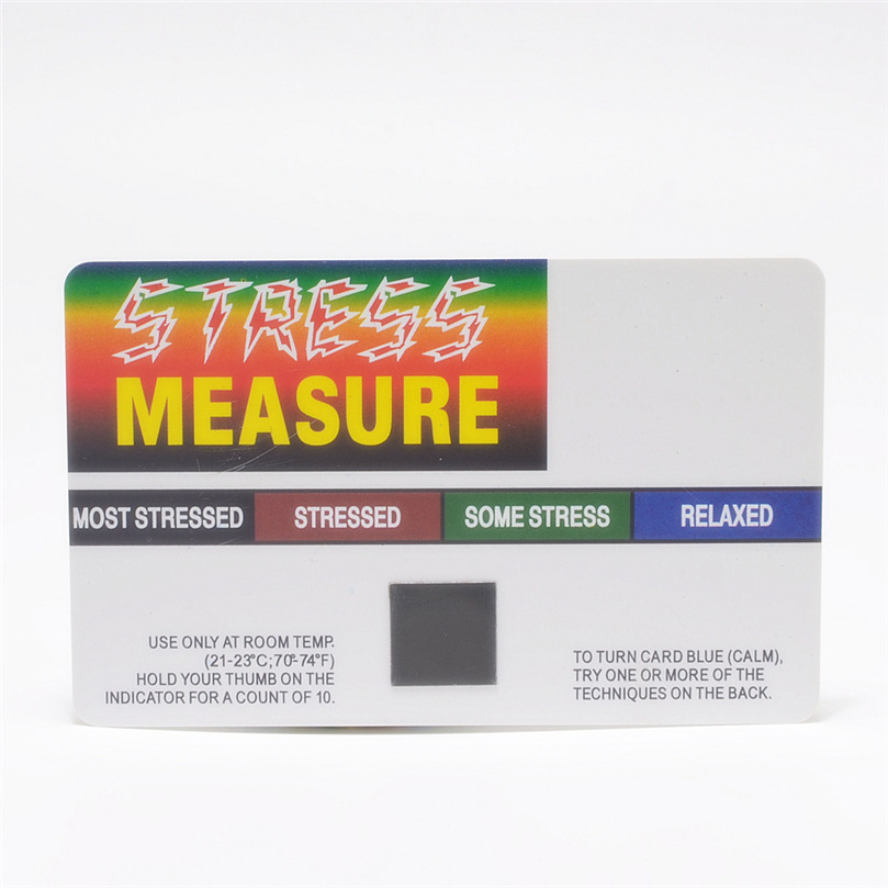 customizedStressCards