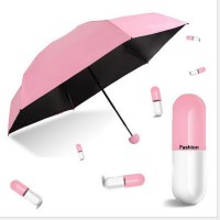 customFoldingMiniCapsuleUmbrella