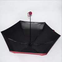 customizedFoldingMiniCapsuleUmbrella