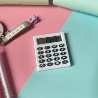 custom8-DigitDeskElectronicCalculator