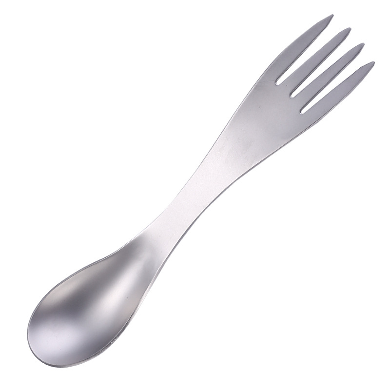 customStainlessSteelSpork