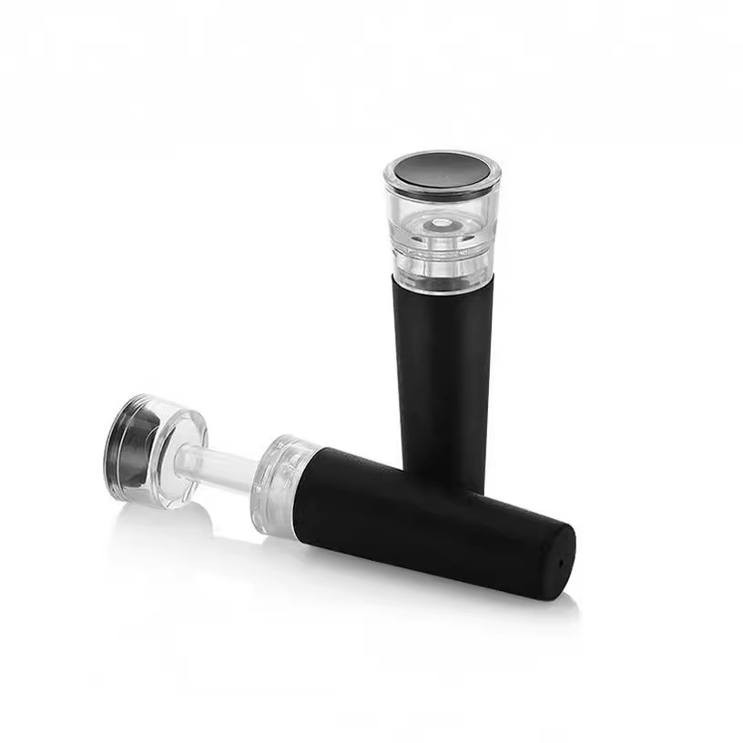 VacuumWineStopper