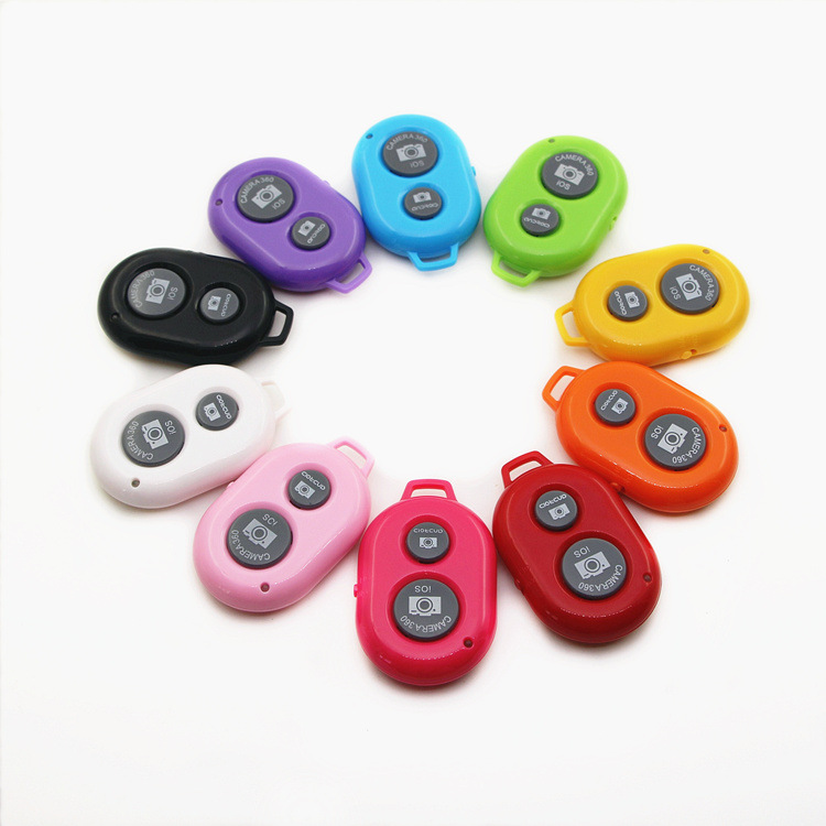 customCameraShutterRemoteControl