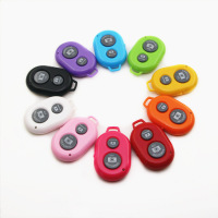 customCameraShutterRemoteControl