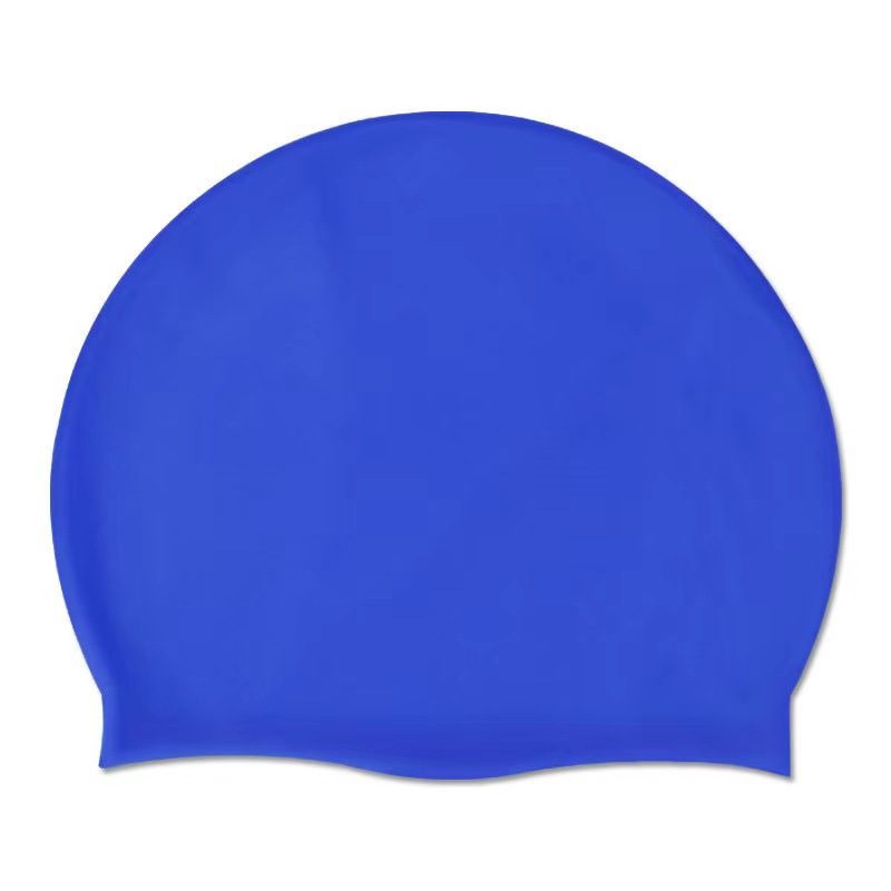customSiliconeSwimmingCaps