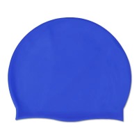 customSiliconeSwimmingCaps