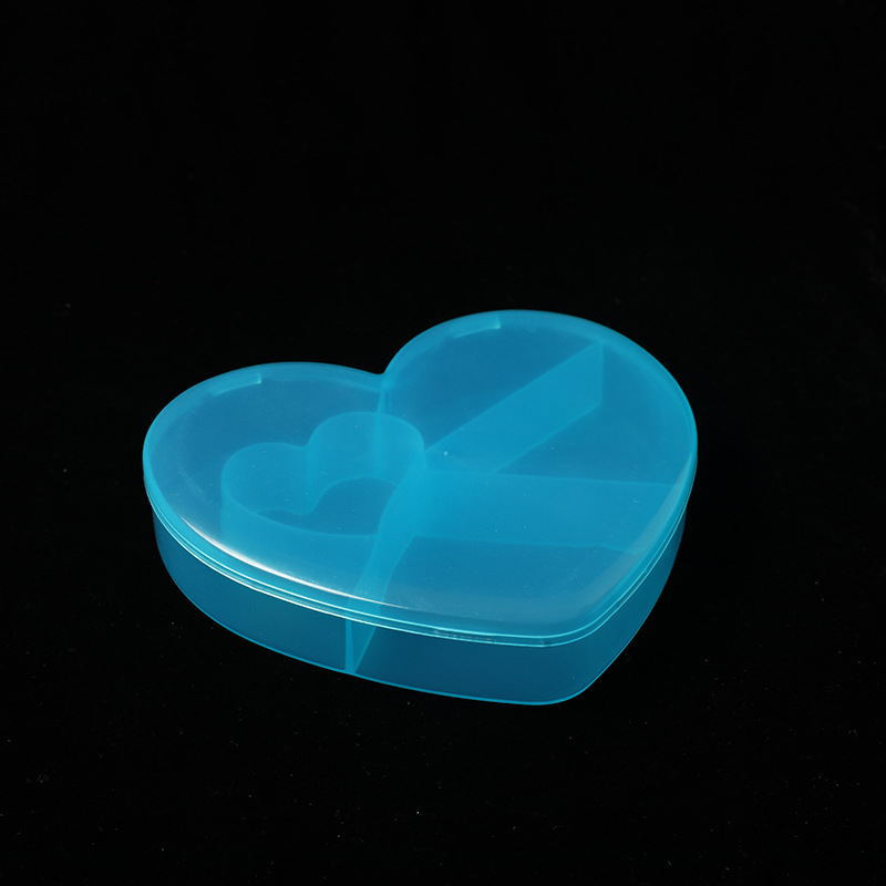 customizedHeartPillBox