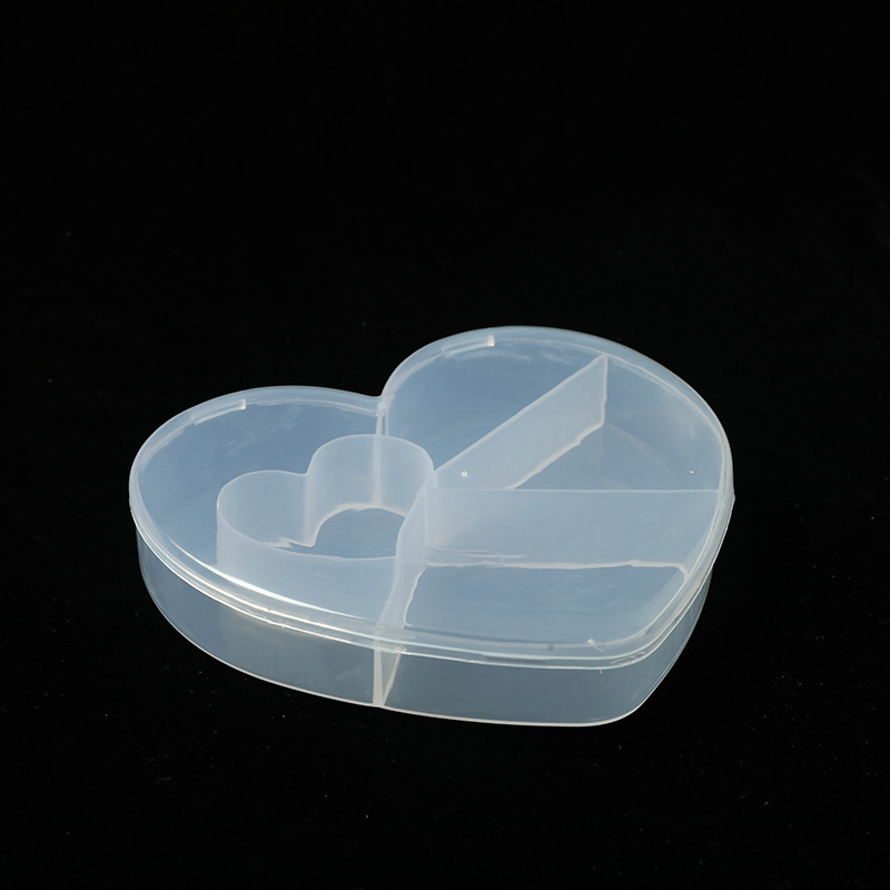 HeartPillBox