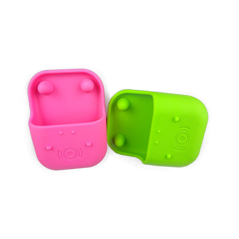 Multi-functionalSiliconeLoud-SpeakerPhoneStand