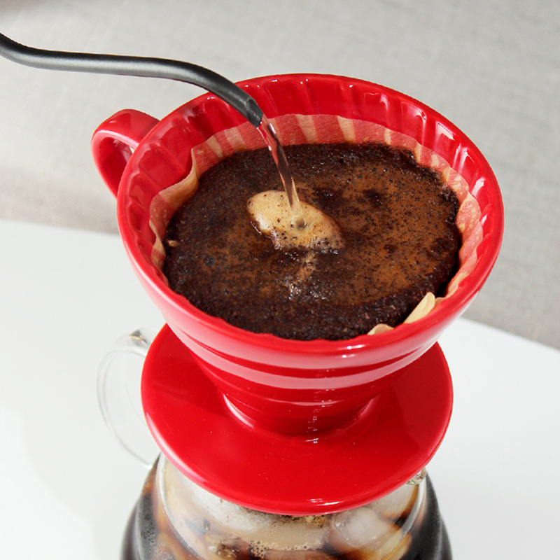 customCeramicCoffeeDriper