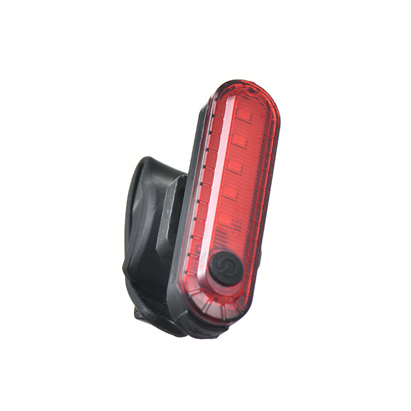 RechargeableBikeTaillight