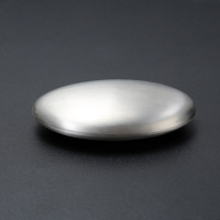customizedStainlessSteelSoap
