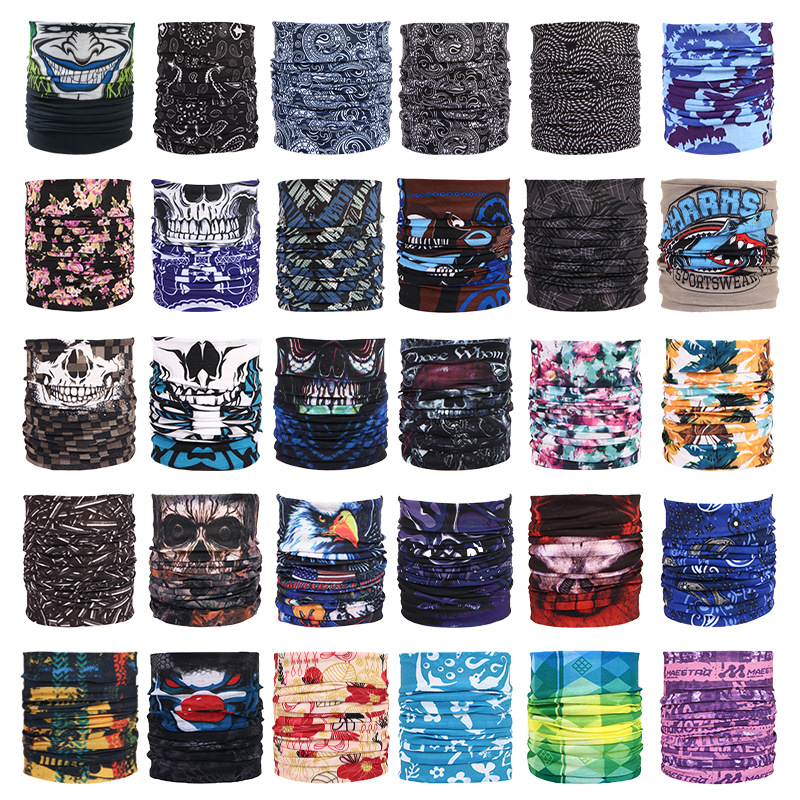 MutiFunctionalNeckGaiter