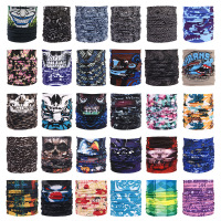 MutiFunctionalNeckGaiter