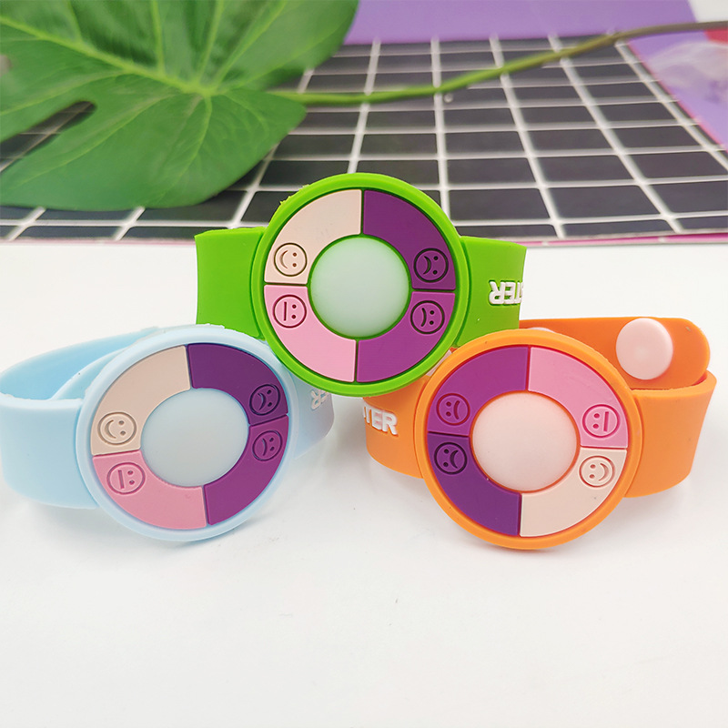 customUVTesterWristband