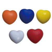 ValentineHeartStressReliever