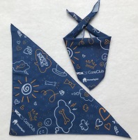 customFull-ColorPetDogCatNeckwearUniversalBandana