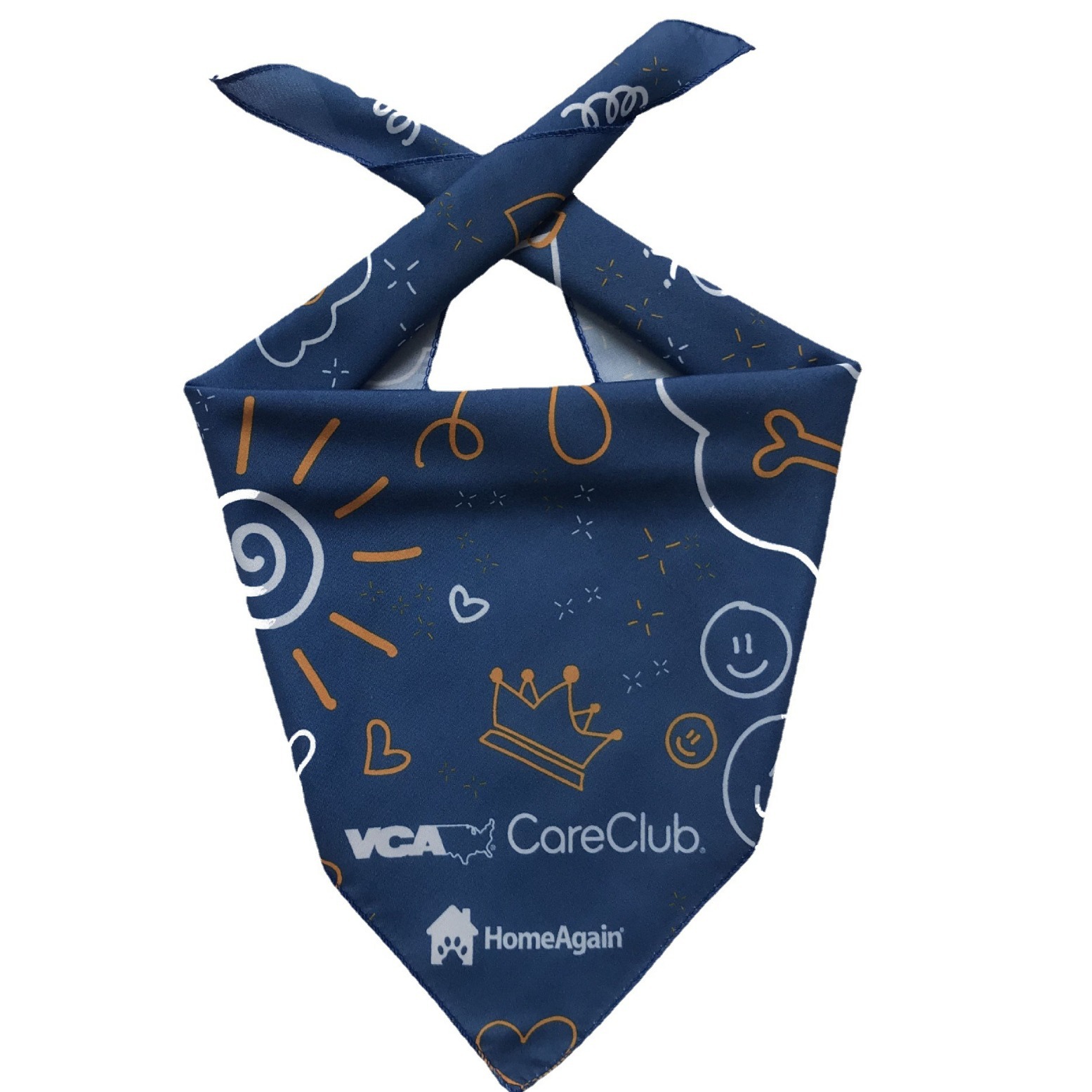 Full-ColorPetDogCatNeckwearUniversalBandana