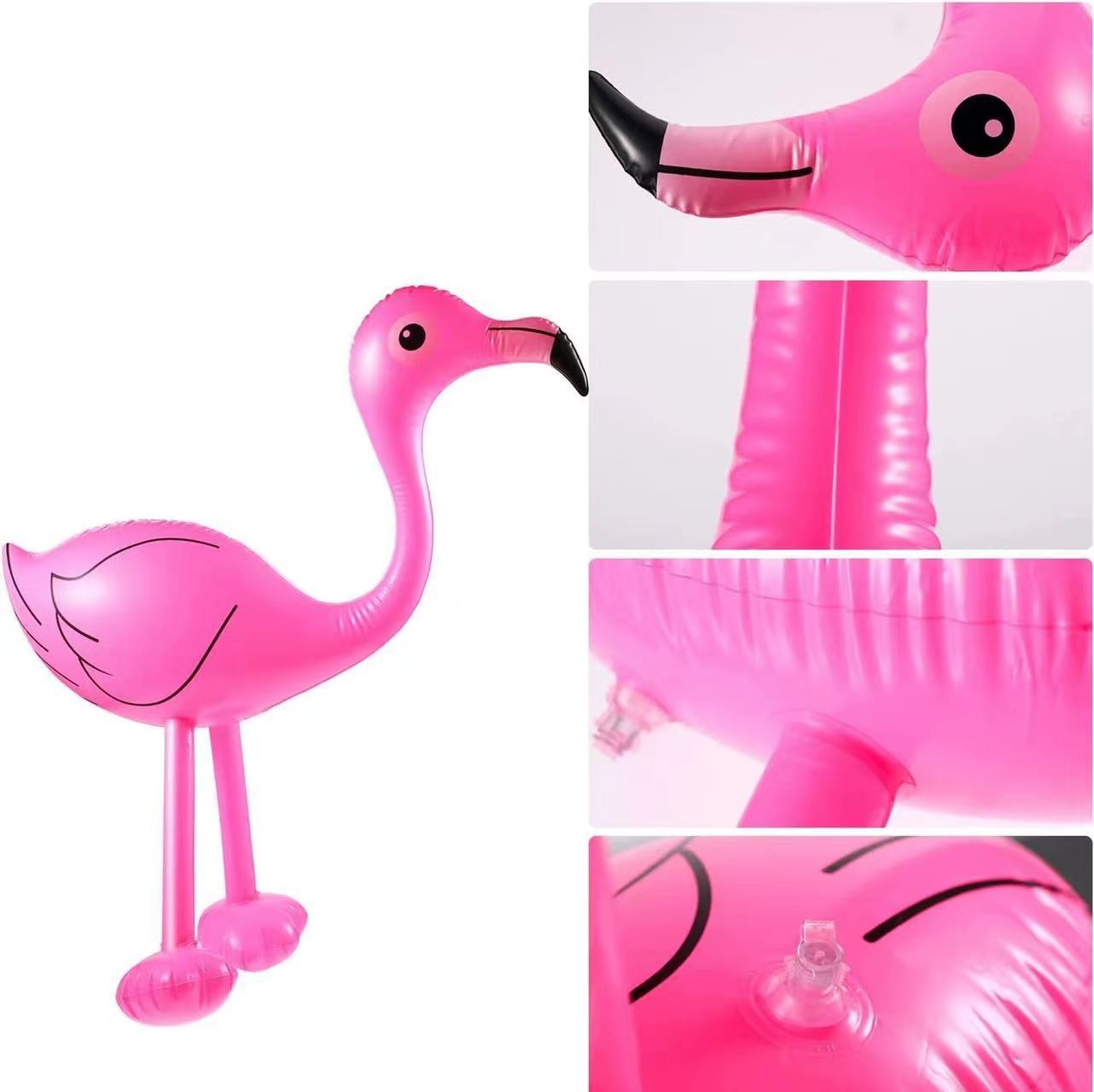 customInflatableFlamingo