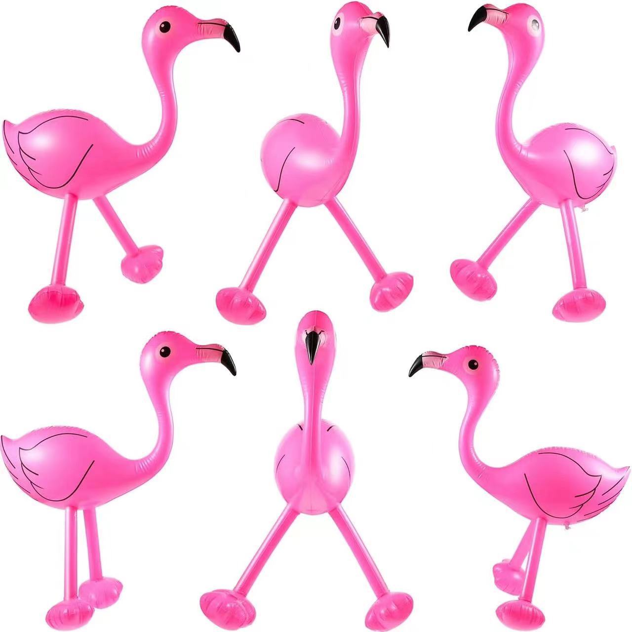 InflatableFlamingo
