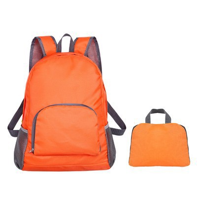 customizedFoldingWaterproofBackpack
