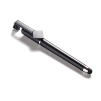 customQRCodeStylusBallpointGelPenwithPhoneHolder