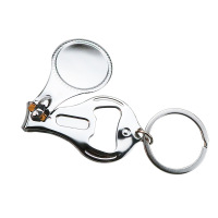 3in1KeychainNailClipperwithBottleOpener