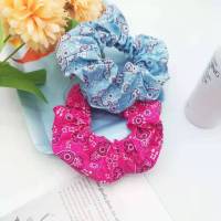 customizedBRACELETSCRUNCHIE