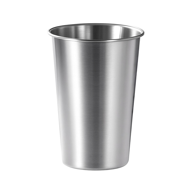 Stainlesssteelpintcup