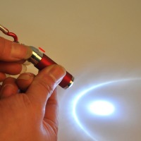 customizedSafetyLEDFlashlight
