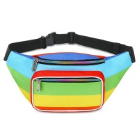 RainbowFannyPacks
