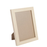 customsolidWoodPhotoFrame