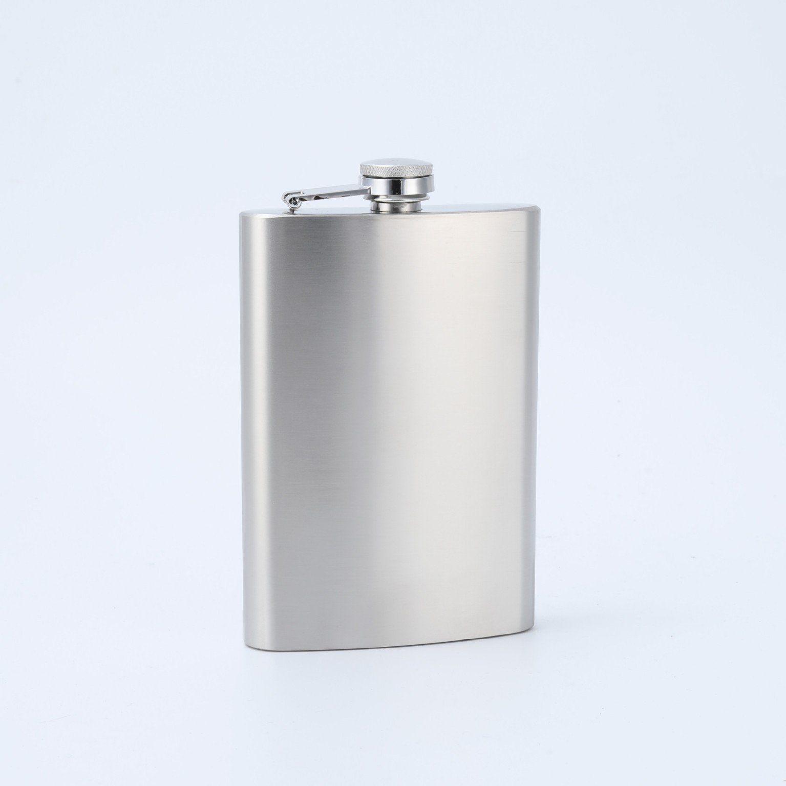 8oz.CustomHipFlask