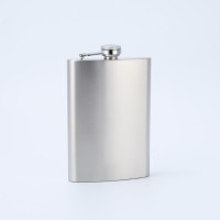 8oz.CustomHipFlask