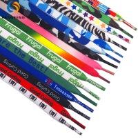 customDye-SublimatedPrintedShoelaces