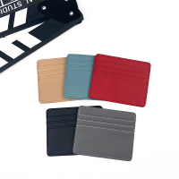 BusDoorCardSetsHolderWallet