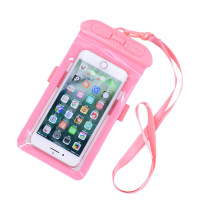 LargeWaterproofCellPhoneBag