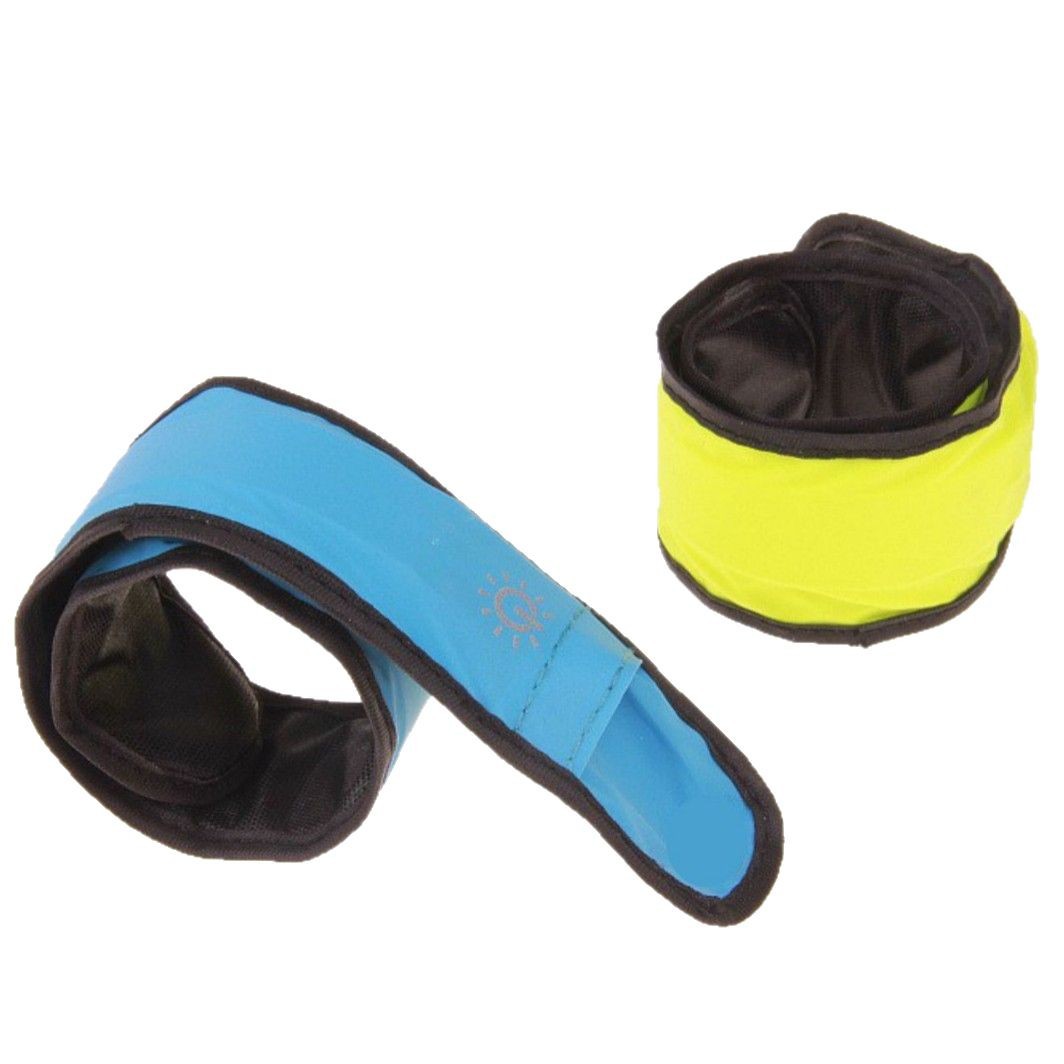 customEDBraceletLightSlapArmband