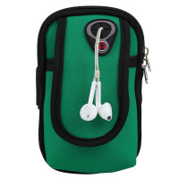 customizedNeopreneSportsArmBagCellPhoneHolder