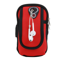 NeopreneSportsArmBagCellPhoneHolder