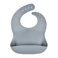 customSiliconeBabyBib
