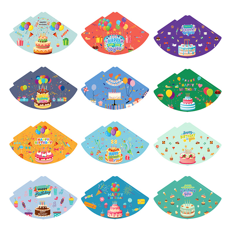 customizedPartyHat