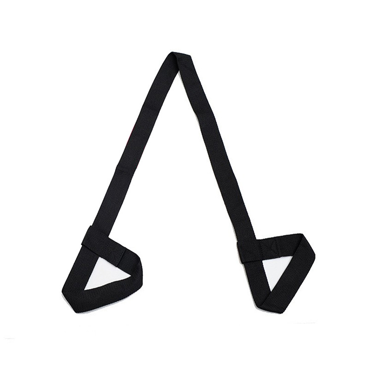 YogaMatAdjustableStrapBelt