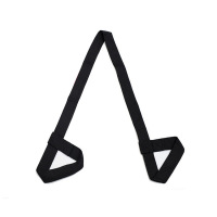 YogaMatAdjustableStrapBelt